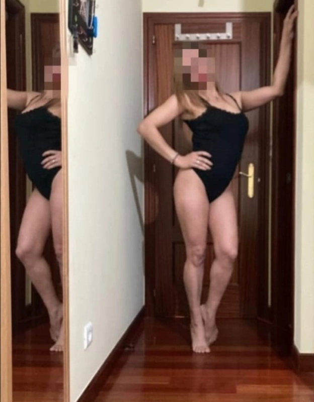 ¡Hola! Soy Lana, una mujer discreta de 37 años - 3