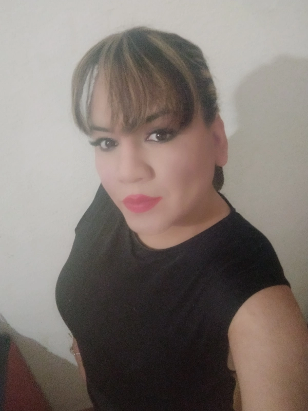 Brenda trans latina Hot nueva en la ciudad  - 1