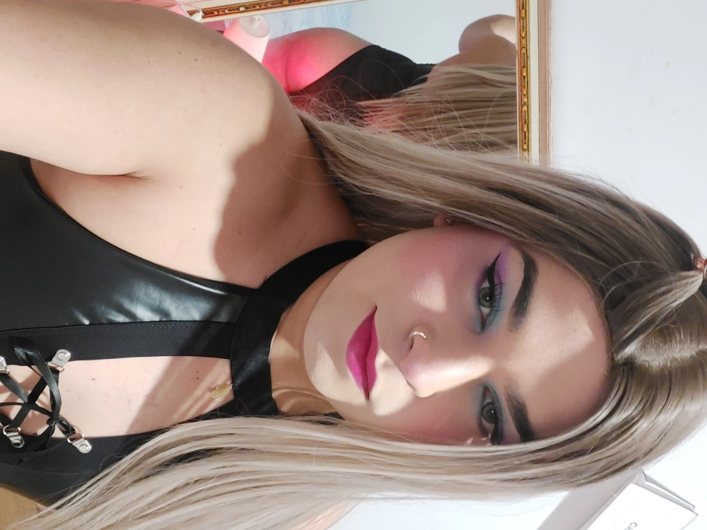 Zamara trans colombiana de 25 años jovencita  - 3