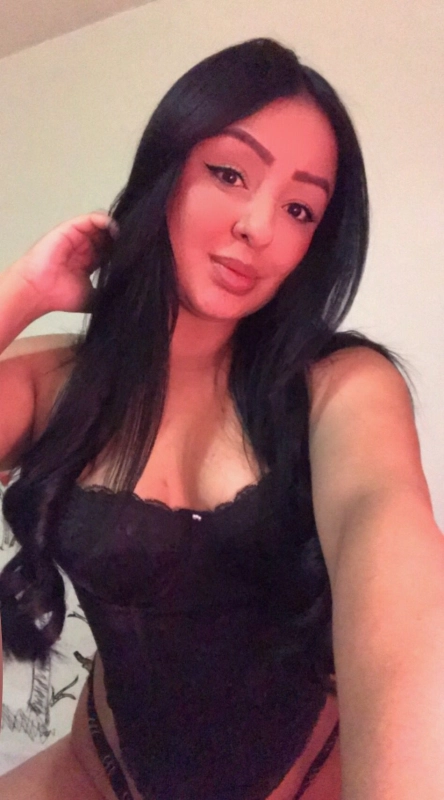 COLOMBIANA FIESTERA DISPONIBLE 24/7 PARA TI - 2