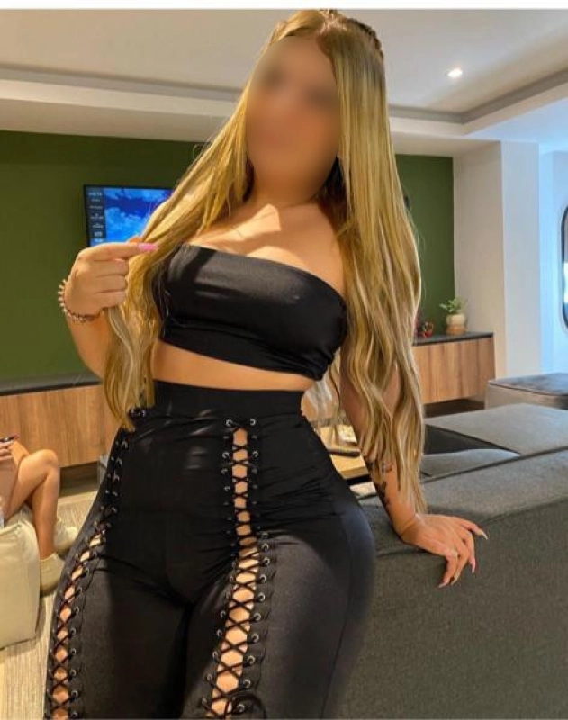 Lucía, caliente, entregada y cariñosa, haremos cua - 4