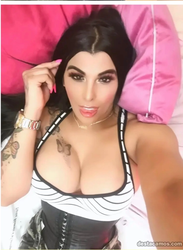 Katalina colombiana universitaria 100% real  - 1