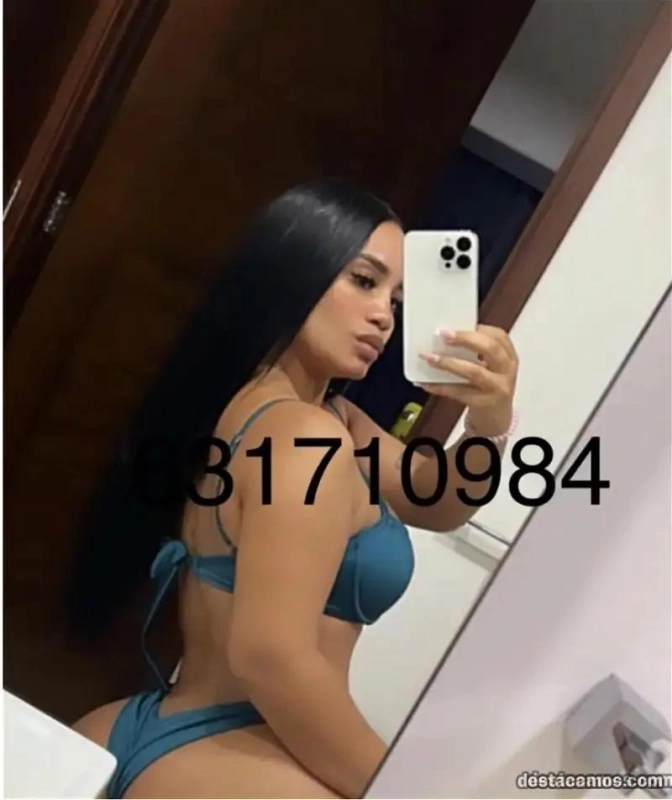 MASAJISTA VENEZOLANA PROFESIONA CARIÑOSA, SENSUAL 