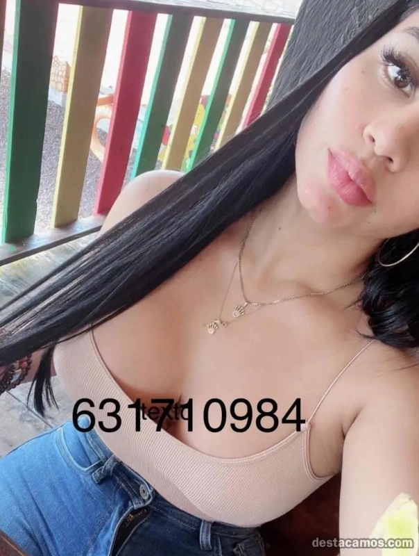 MASAJISTA VENEZOLANA PROFESIONA CARIÑOSA, SENSUAL  - 1