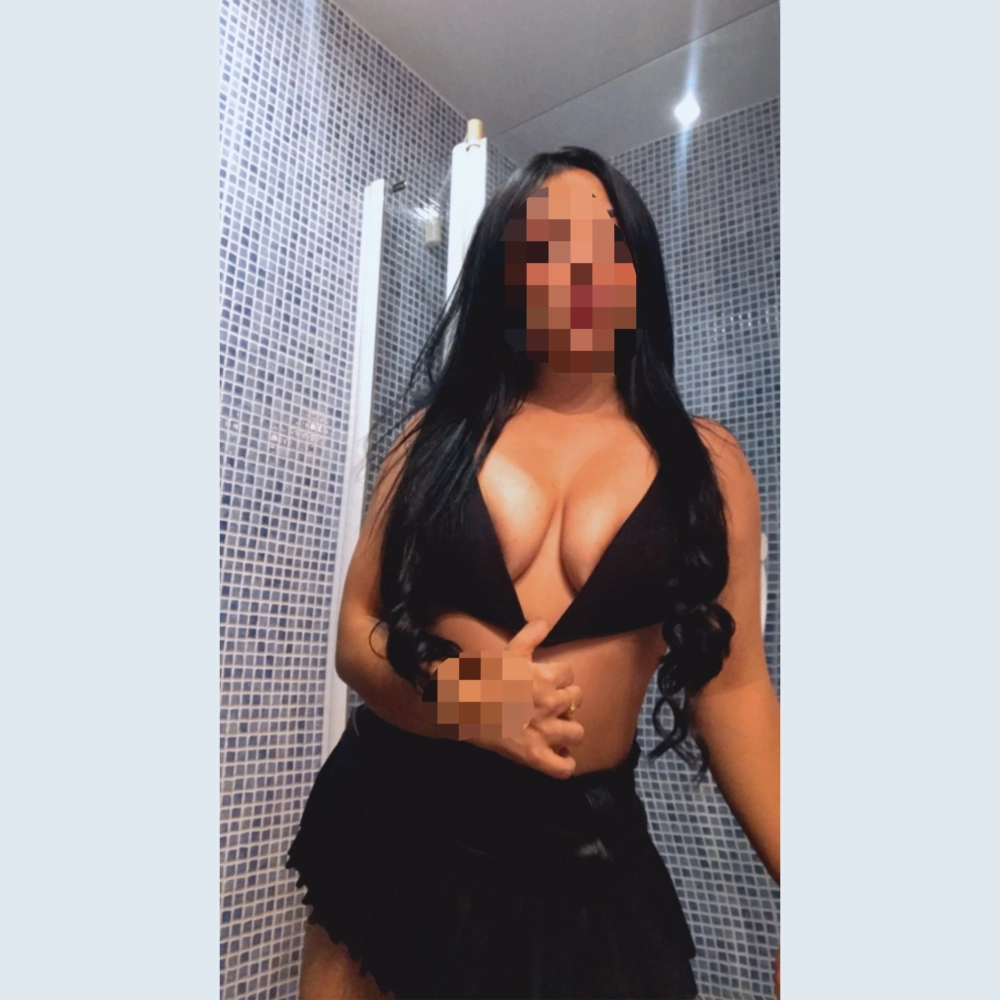 COLOMBIANA DULCE SENSACIÓN  DISPONIBLE 24/7