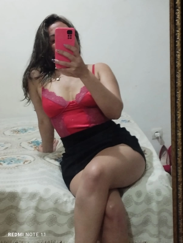 COLOMBIANA SARA MUJER ARDIENTE SÓLO DOMICILIOS  - 1