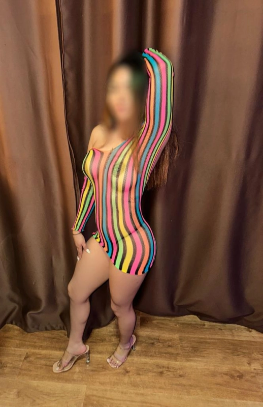 Hola chicos soy bella jovencita  cariñosa - 4