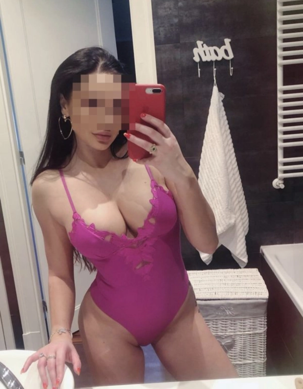  Claudia Encantadora agradable y simpática te ánimas