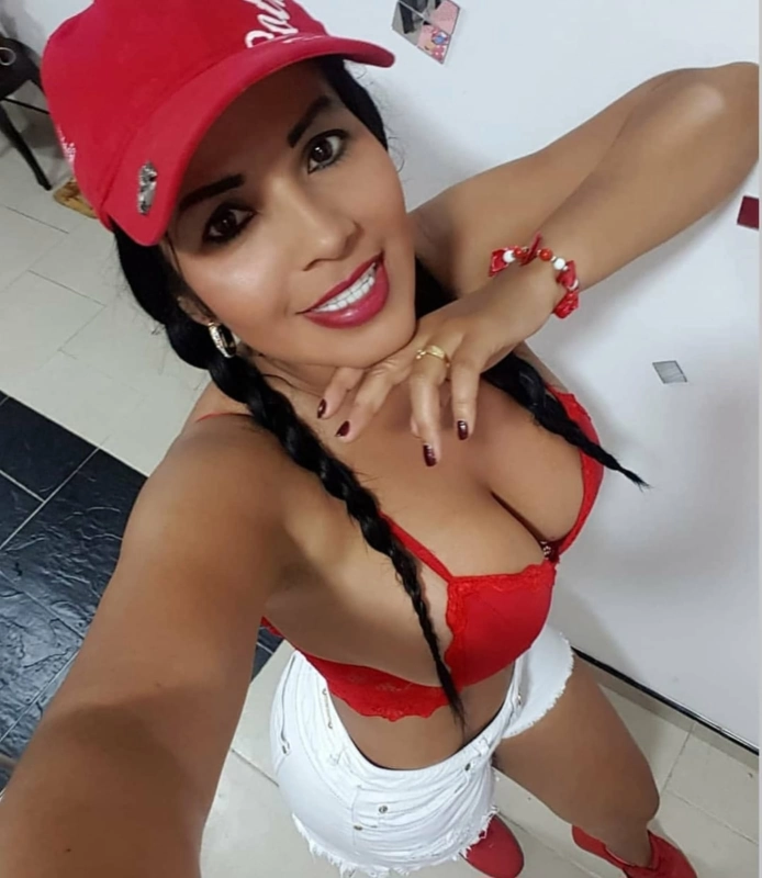     ☆☆☆ Sexy Girls from Colombian masseuse sensory happy ending ☆☆☆