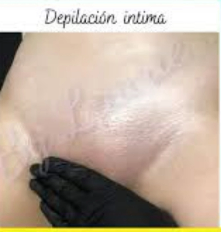 Masajista y esteticien en Alzira  con cita - 1