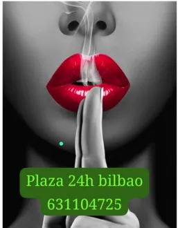 Plaza 24horas en bilbao con turnos disponibles