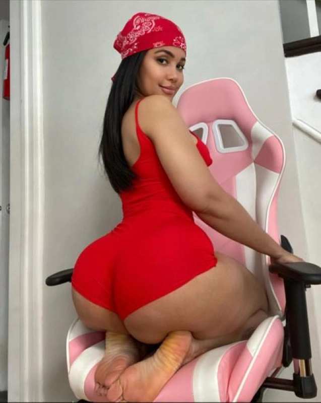 Soy una hermosa escort latina con un cuerpo bonito - 1