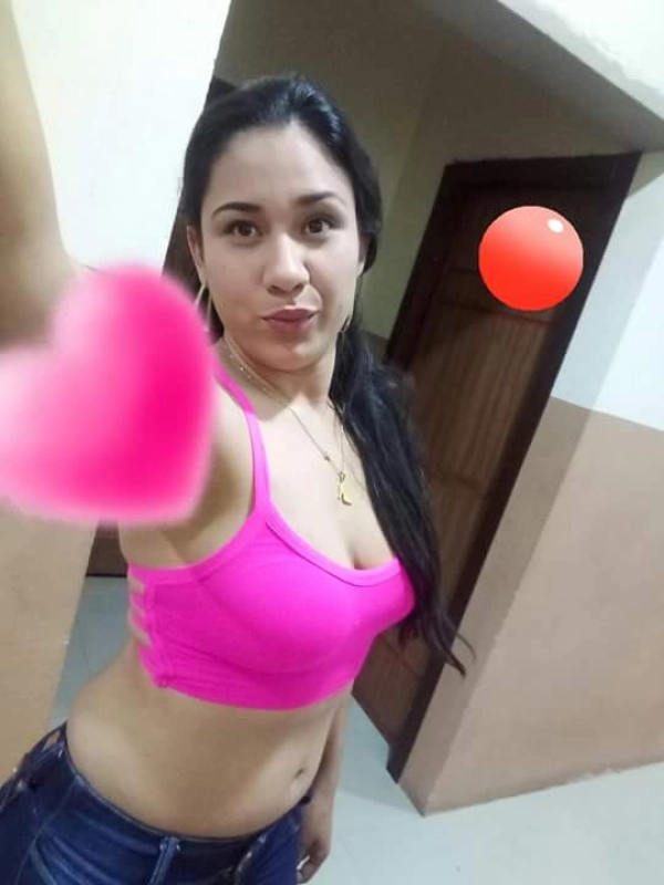 Valeria jovencita colombiana  ,ven y disfruta - 3