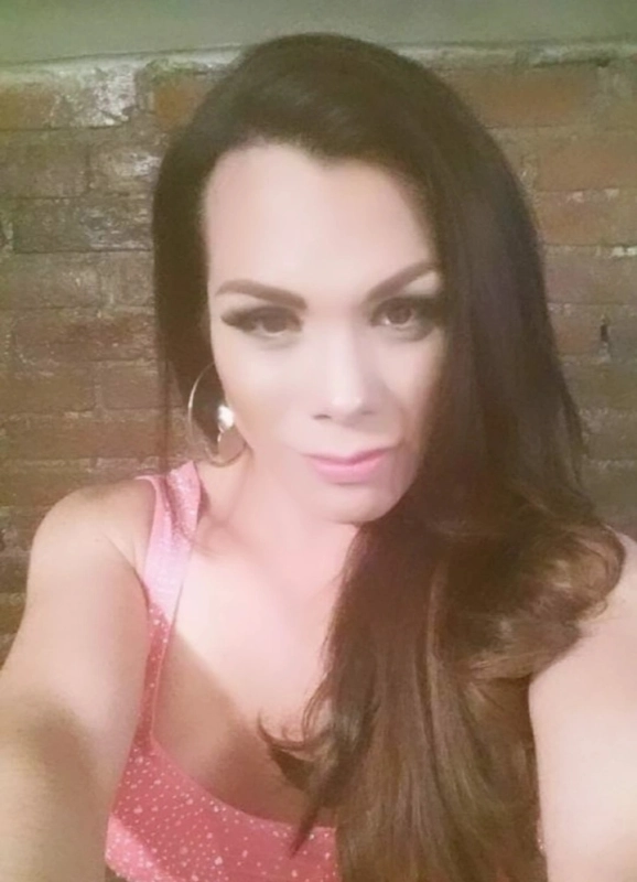 Guapa transexual masajista por primera vez en tu ciudad. - 6