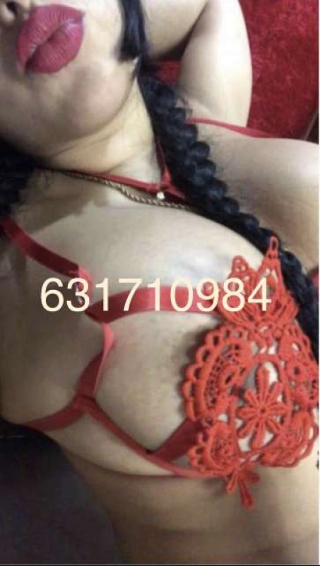 MASAJISTA VENEZOLANA PROFESIONA CARIÑOSA, SENSUAL  - 6