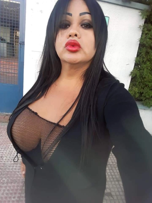 María Fernanda  simpática y  divertida   - 2