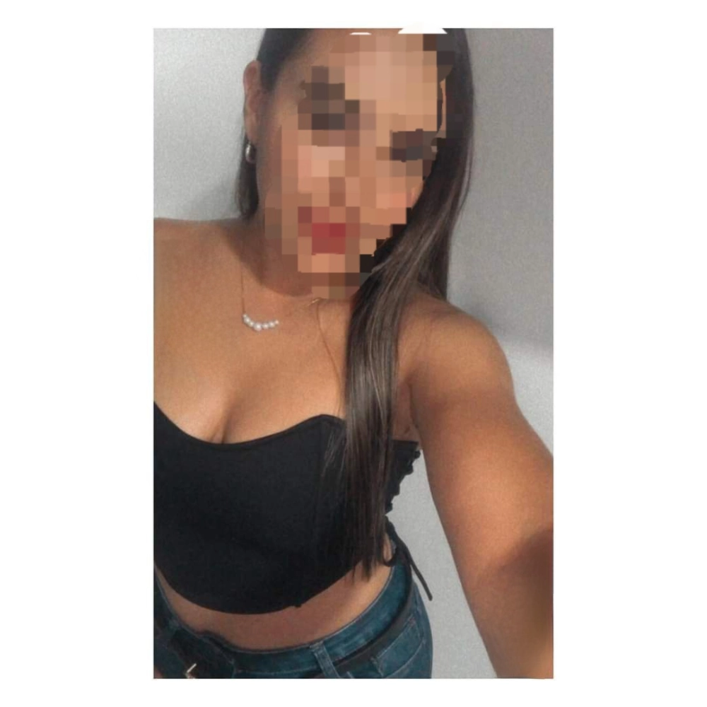 Sara Colombiana 27 años.. Disponible. Llamame - 2