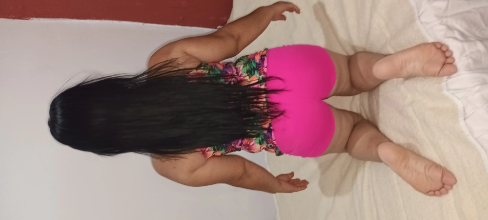 Hola cariño soy paty colombiana madurita y calient - 1