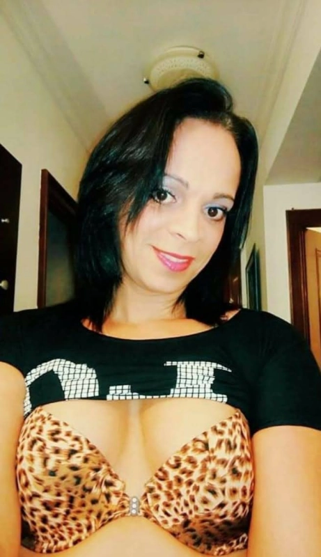 Amanda castro 24.... brasileña ,encantadora - 5