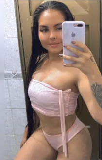 Seré tu flaca del placer mi rey hermoso ???? ven y disfruta ????