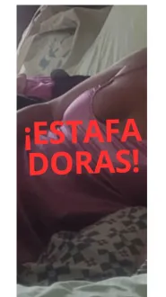 ¡¡ESTAFA!!Amigas Sevillanas maduritas bis para videollamadas