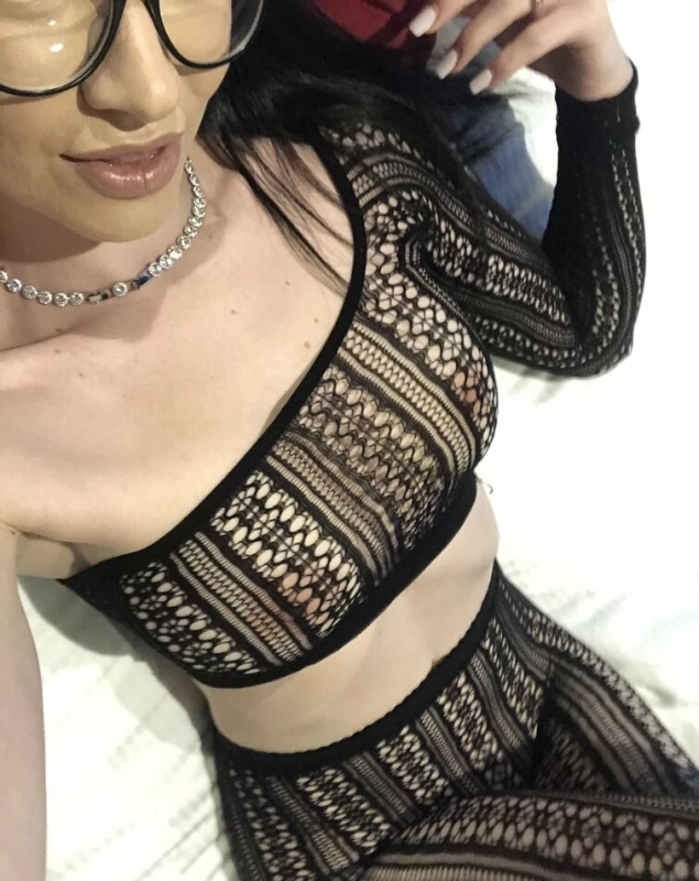 EN MURCIA PRIMERA VEZ ☎️ VANESSA DIOSA LATINA - 1