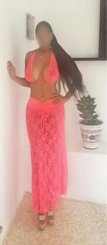 Maribel  mulata latina guapa  estaré pocos dias - 3