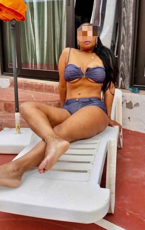 Maribel  mulata latina guapa  estaré pocos dias - 6