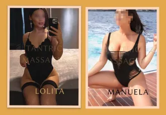 TANTRIC MASSAGES DE LUJO PROFESIONALES EN MARBELLA