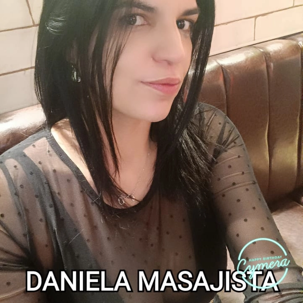  Daniela en jerez dulce cariñosa masajista - 2