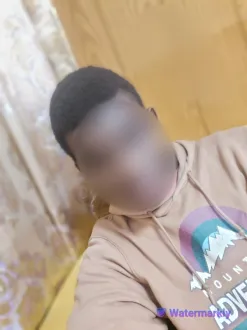 Soy un Chico africano i educado que busco sexo con mujeres