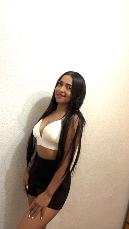 Colombiana en Irun Soy una chica muy tierna y complaciente,  - 1