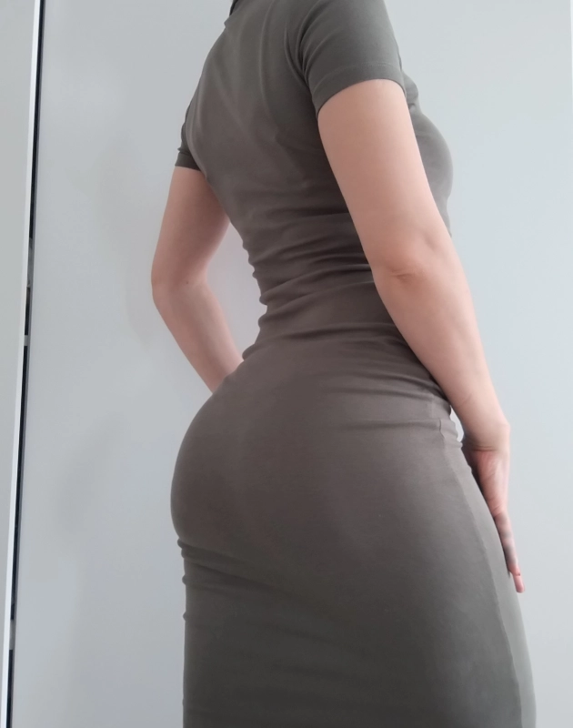 Soy Olivia una chica española muy agradable GFE - 1