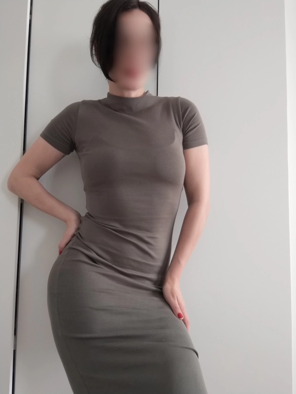 Soy Olivia una chica española muy agradable GFE - 3