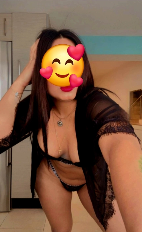 Chica Caliente latina Guapísima Jovencita llamame