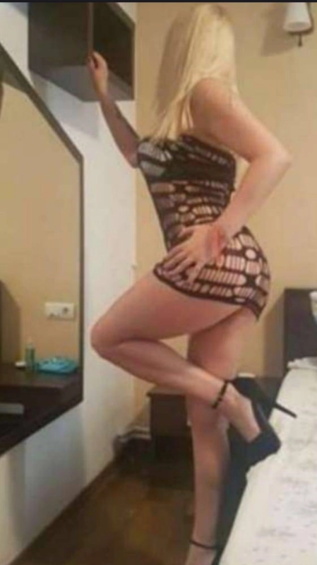 Chica Española rubia nueva en Toledo  casada  - 1