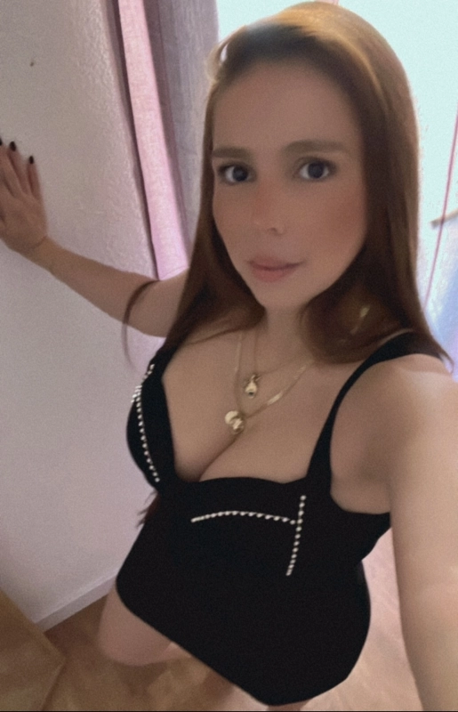 Bella escort latina por pocos días en Sevilla  - 4