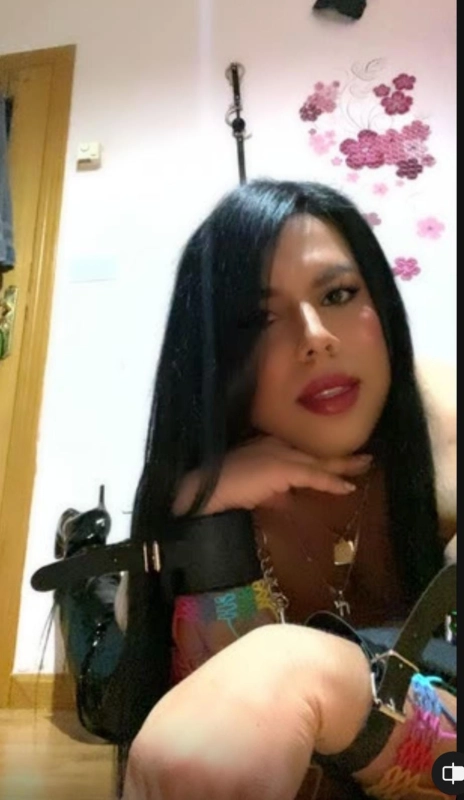 BRIANNA una chica trans Scort  shemale en  PONFERRADA  - 6
