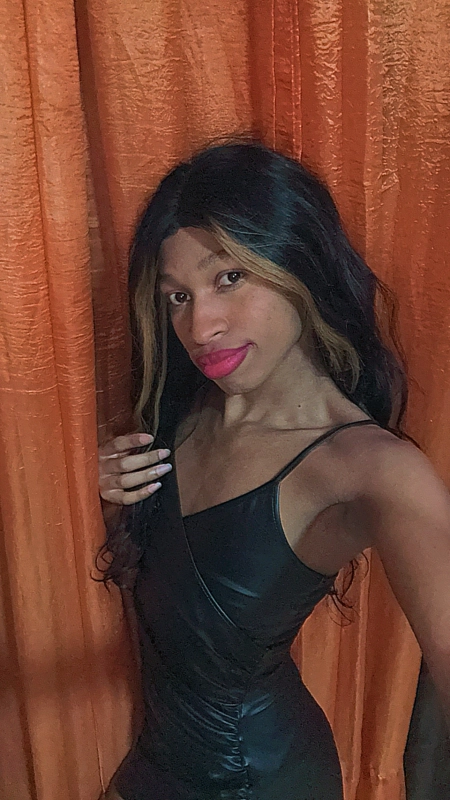Sassha Chica Trans Latina Nueva En Alicante  - 3