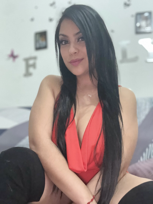 Colombiana escort y actriz porno en Malagon  - 4