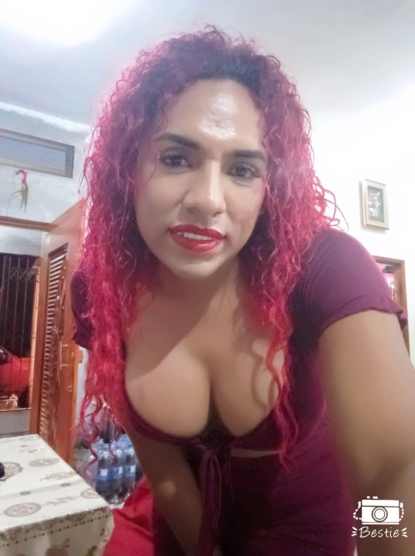 Xafiro, Chica Trans de Alto Voltaje Muy Completa en Villena - 5
