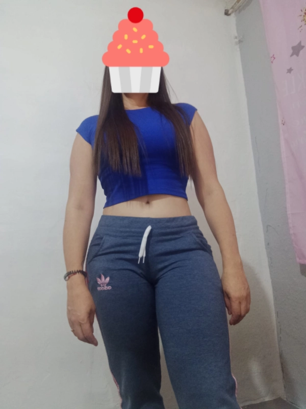 Latina picante y exotica estoy en tu ciudad . . - 5