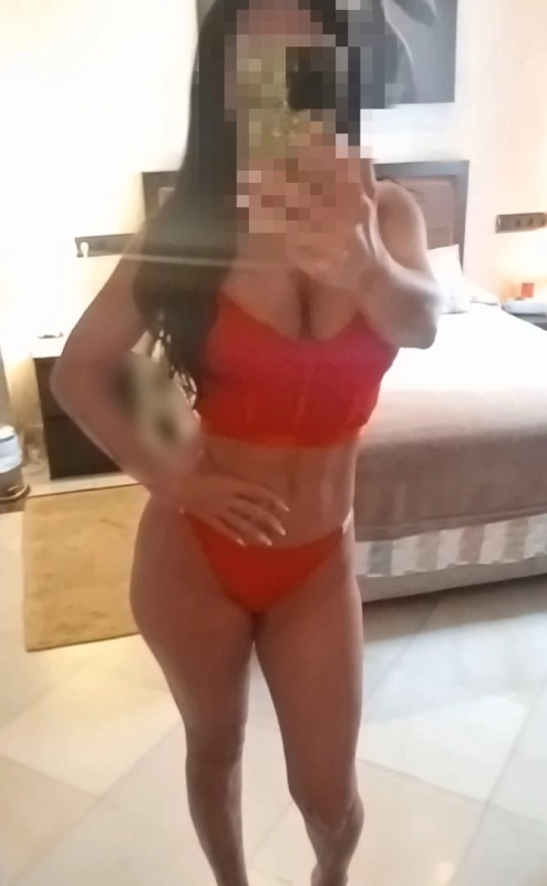 Soy tu chica sevillana que te hará cumplir tus fantasias  - 3