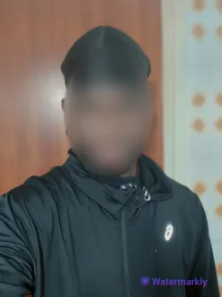 joven de 20 años aficano busca mujeres para tener sexo