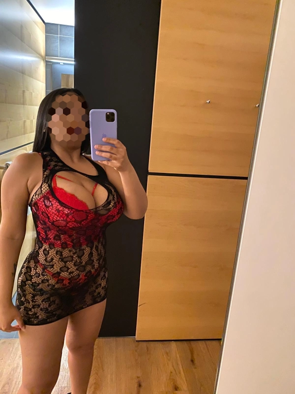 Hola mis amores!chica nueva en tu ciudad por pocos días 