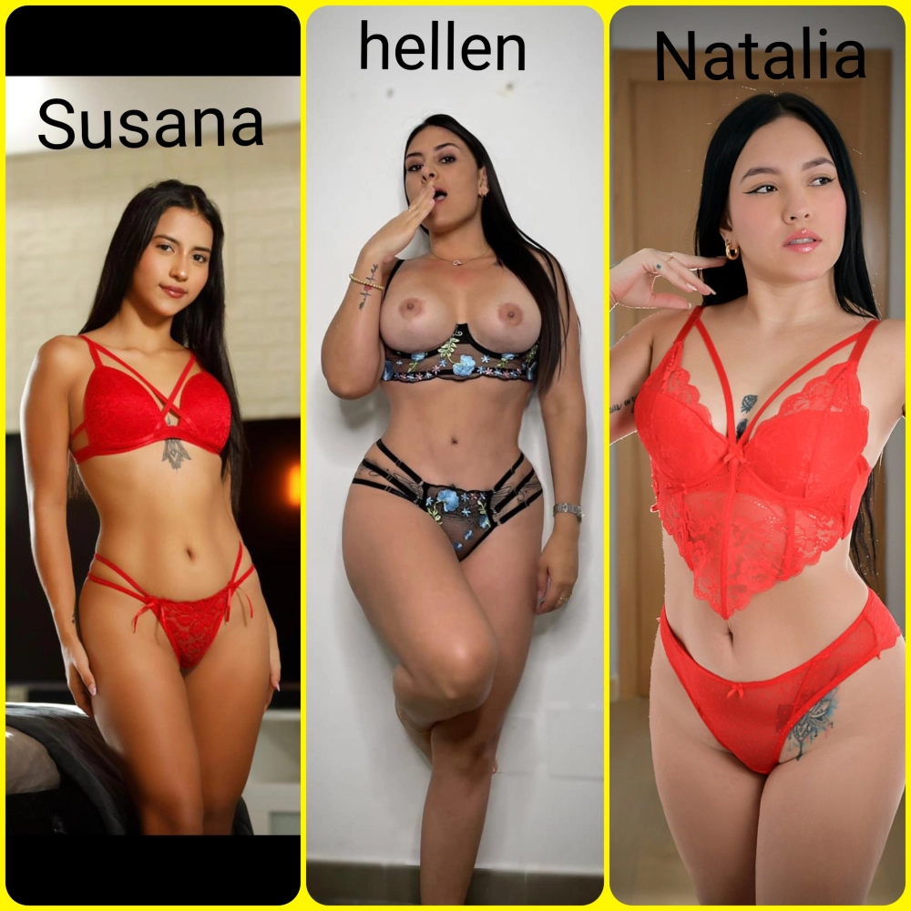 bellas masajista eroticas profesionales | MilPasiones.com