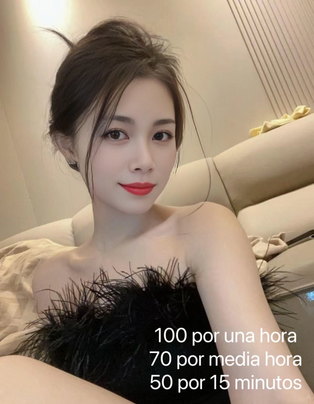 NUEVAS ASIATICAS, AMUY JOVEN GUAPA - 3