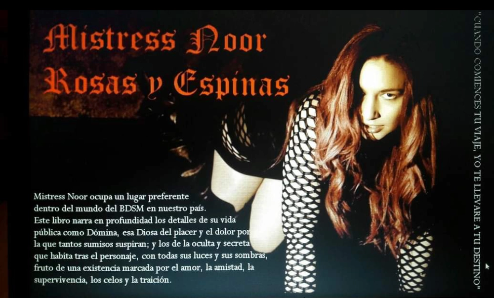 Mistress, Ama, Dómina en Gijón, experiencia más de 12 años - 1