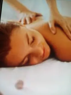 deseas un relajantes masaje cuerpo a cuerpo