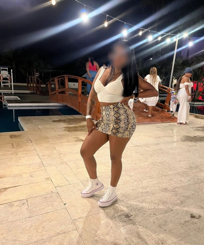 VENEZOLANA PARA PASARLA DE LUJO DISPONIBLE 24/7 - 4